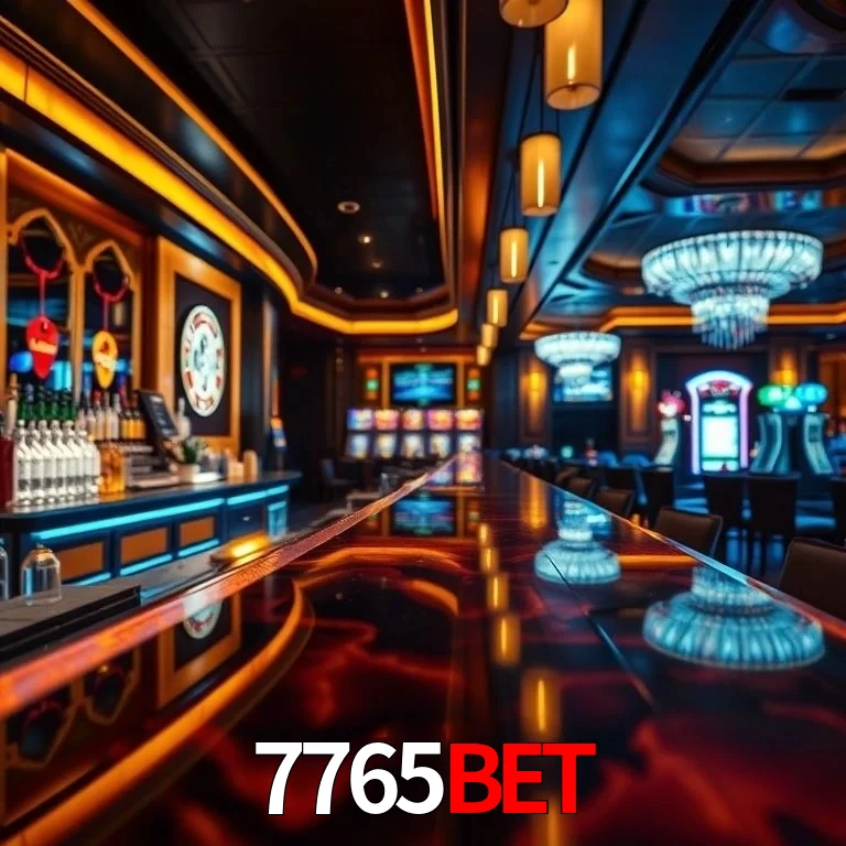 7765bet plataforma