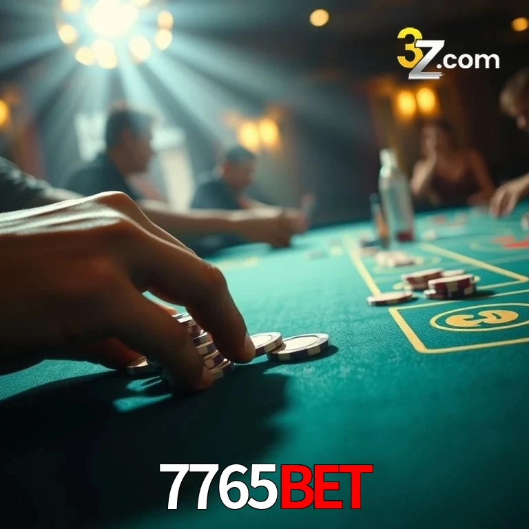 7765bet lottery
