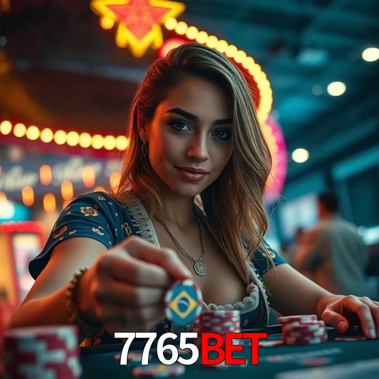 7765bet Suporte