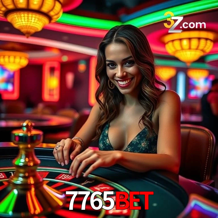 7765bet Termos Bônus