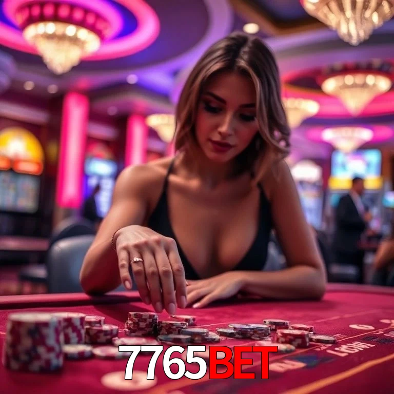 7765bet Casino RNG