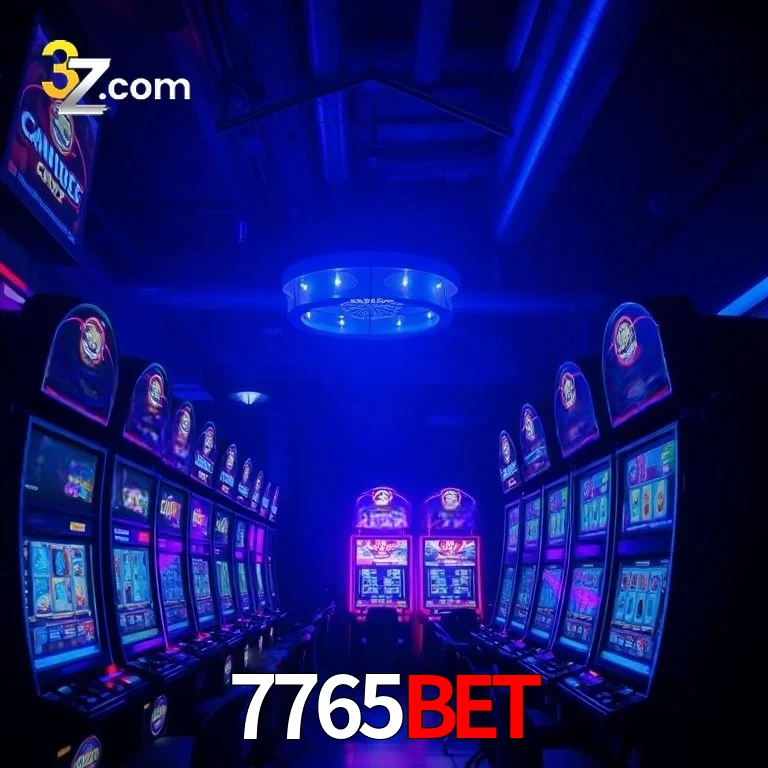 7765bet App Security