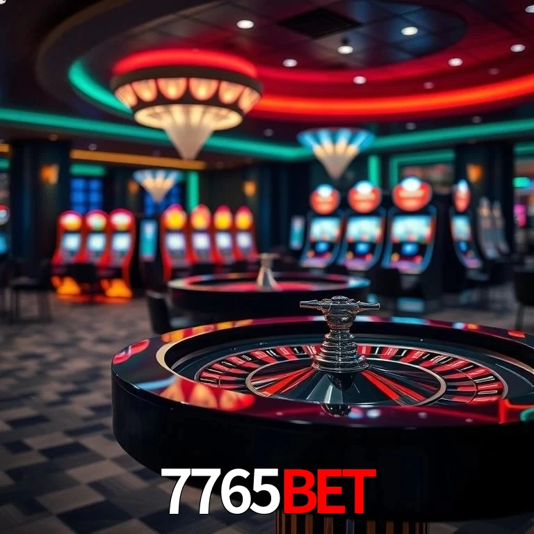 7765bet APK Segurança
