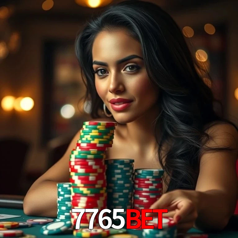 7765bet apostas