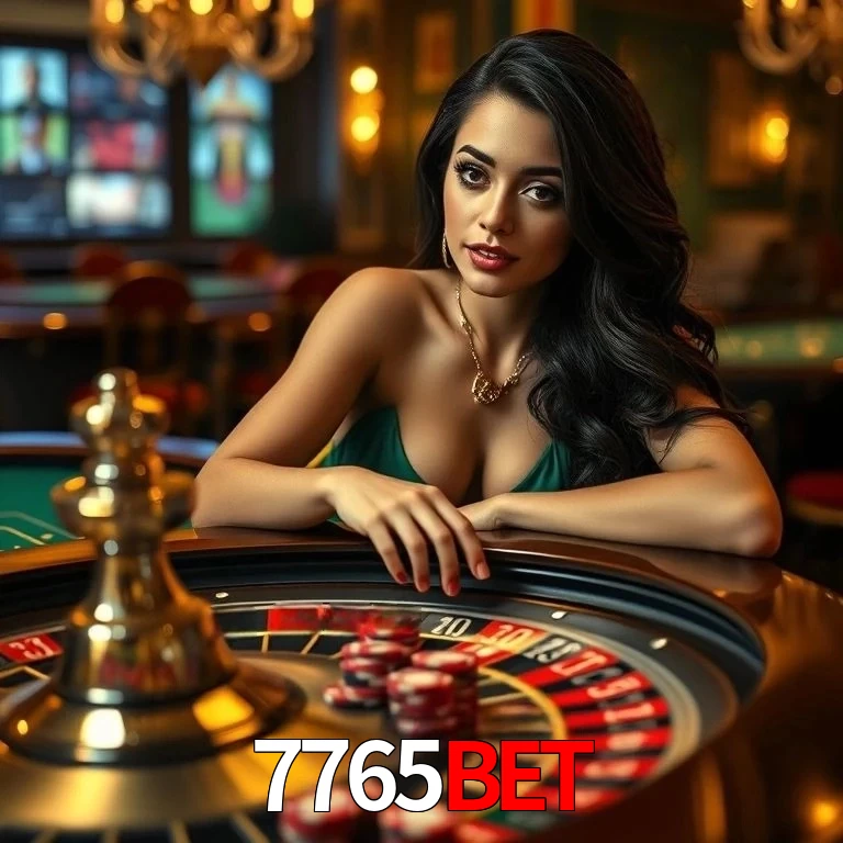 7765bet Acumuladoras até 25 Seleções